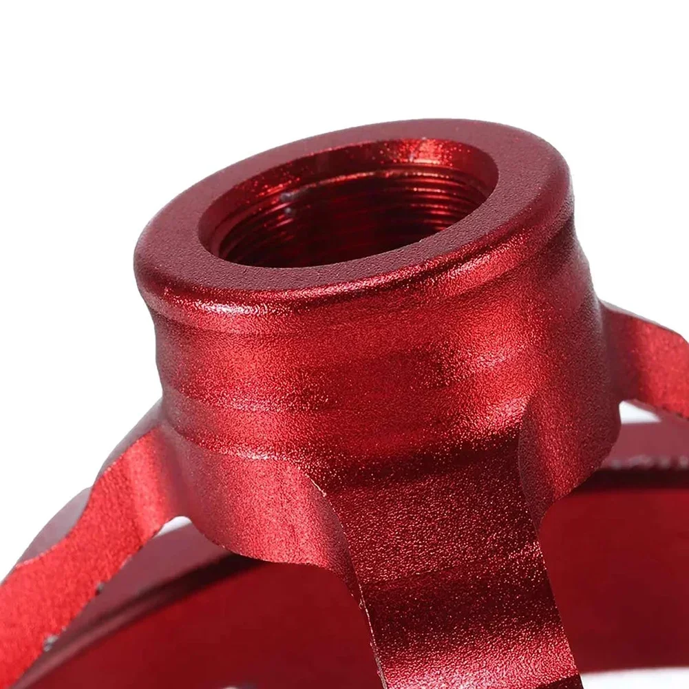 

High Quality Dowel Jig Kit Drill Bushings Set 5/6/7/8/9/10mm 7pcs/set Aluminum Alloy 6061 Drill In The Round Piece