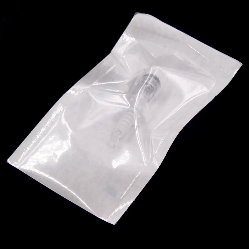 50PCS MicroBayonet Needle Electric DermaPen Needle Cartridges 12 24 36 Pins For N2/M5/M7/E30 Replacement Tattoo Needles
