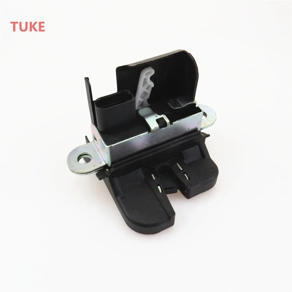 

RWSYPL Trunk Lock Block Rear Control Lid Lock Block Latch For 2009-2013 Polo Golf MK6 Tiguan 5K0827505A 5KD 827 505 5ND827505