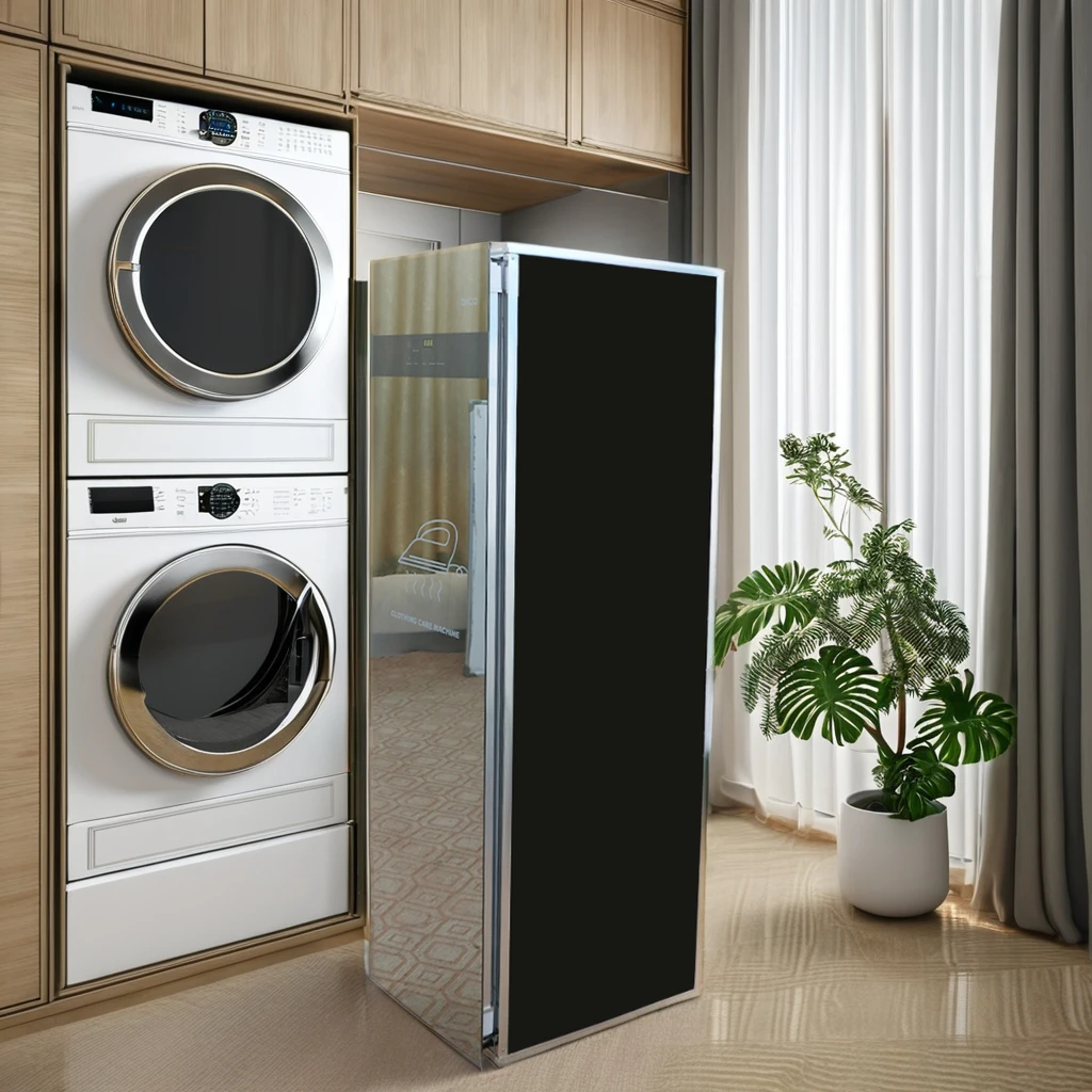 

Intelligent Fully Automatic Electric Dryer and Ironing Machine for Household Outdoor and Hotel Use