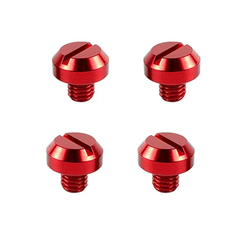 4pcs M10*1.25 CNC Motorcycle Side Mirror Hole Cap For Z125 Z400 Versys 650 FZ-07 MT-07 FZ-09 MT-09 CRF250L CB1000R SV650 KLR 650 image 6