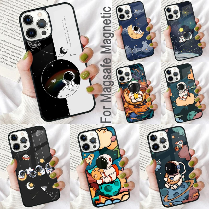 Hey Astronaut Soft … - image