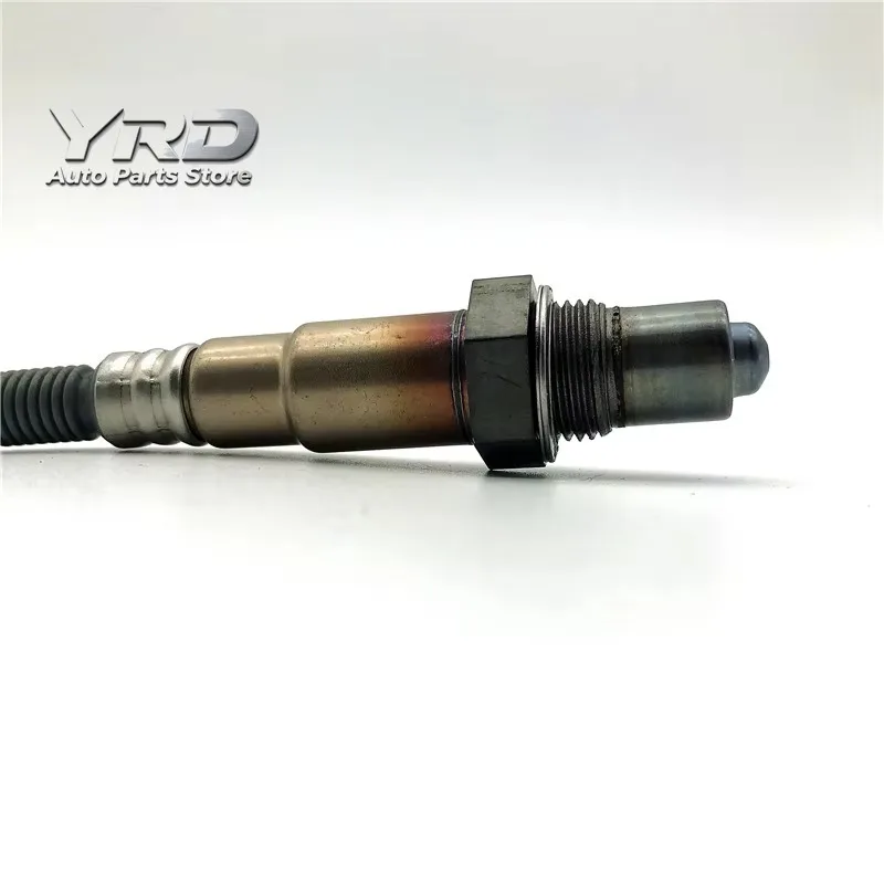 13627791600 Brand New Oxygen Sensor For BMW 1 2 3 4 5 6 7 Series X1 X3 X4 X5 X6 OEM 13627793825 1928404682 13627791592