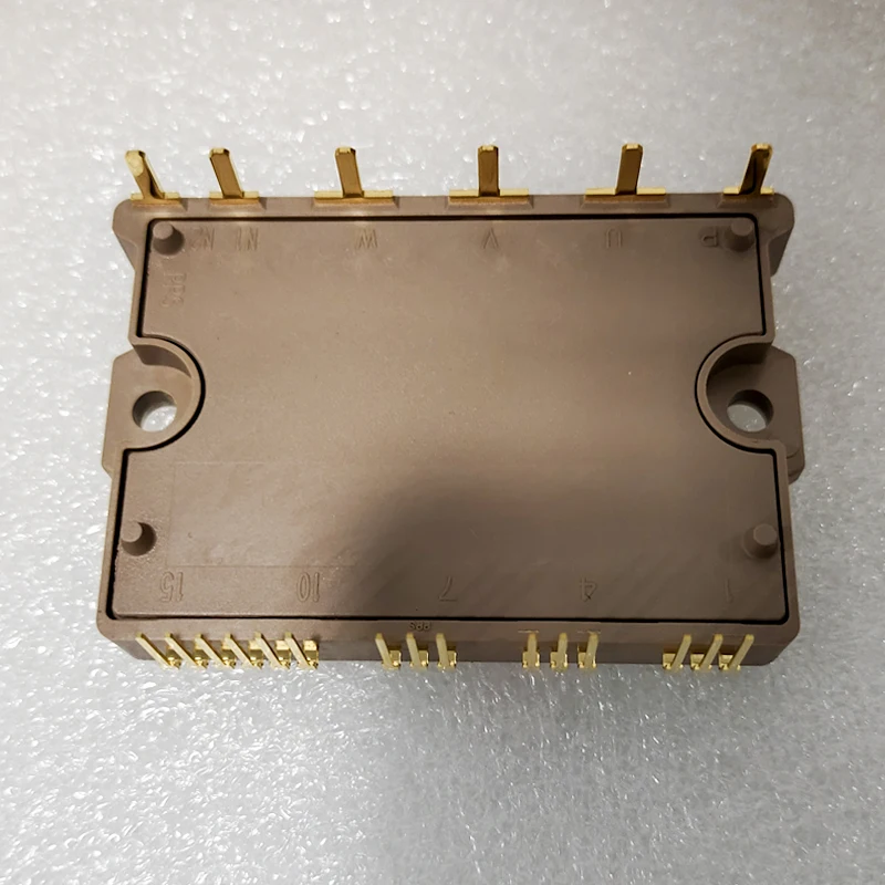 A50L-0001-0326 6MBP20RTA060-01 وحدة IGBT جديدة تمامًا