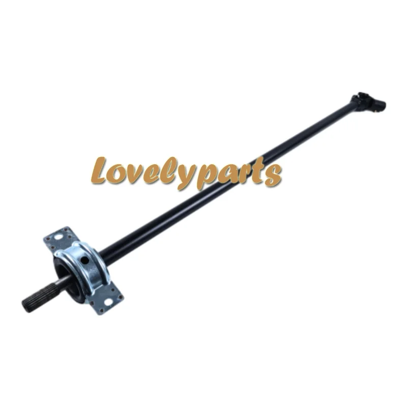 Rear Prop Shaft Assy 1333093 for Polaris UTV Ranger Crew 570-6 SP 570 2015-2023