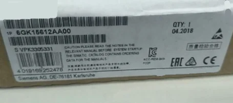 

Новый 6GK1561-2AA00