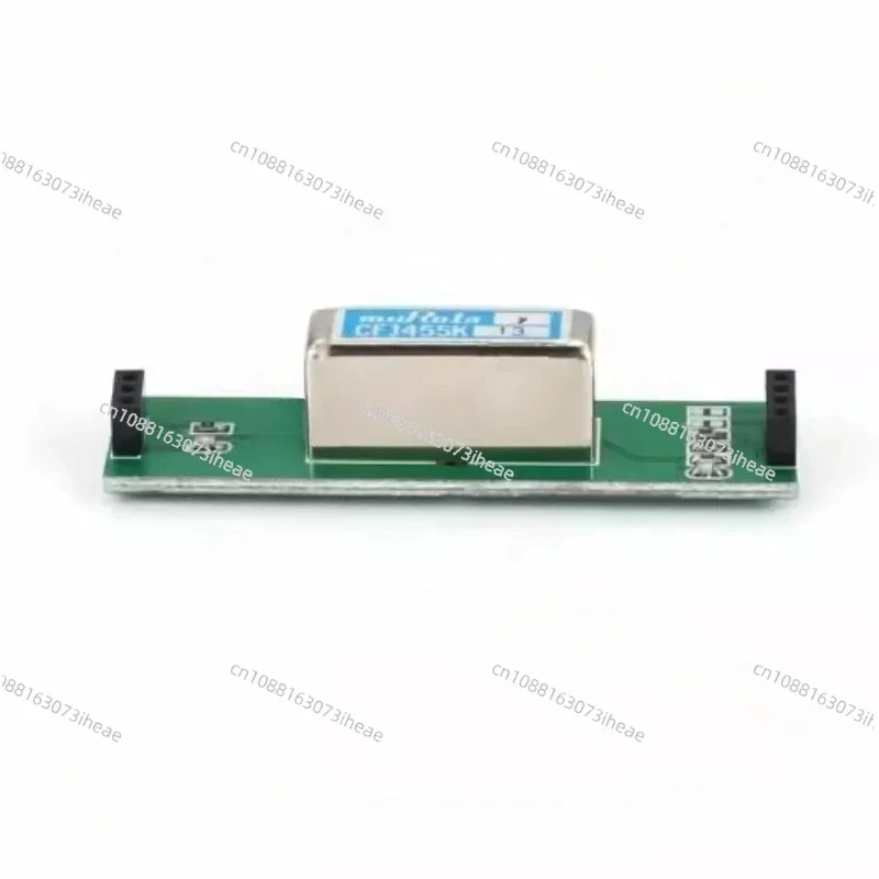 CW /SSB 2.7K Narrowband Filter Compatible for YF-122S Module for YAESU FT-817/857/897 MURATA CFJ455K13