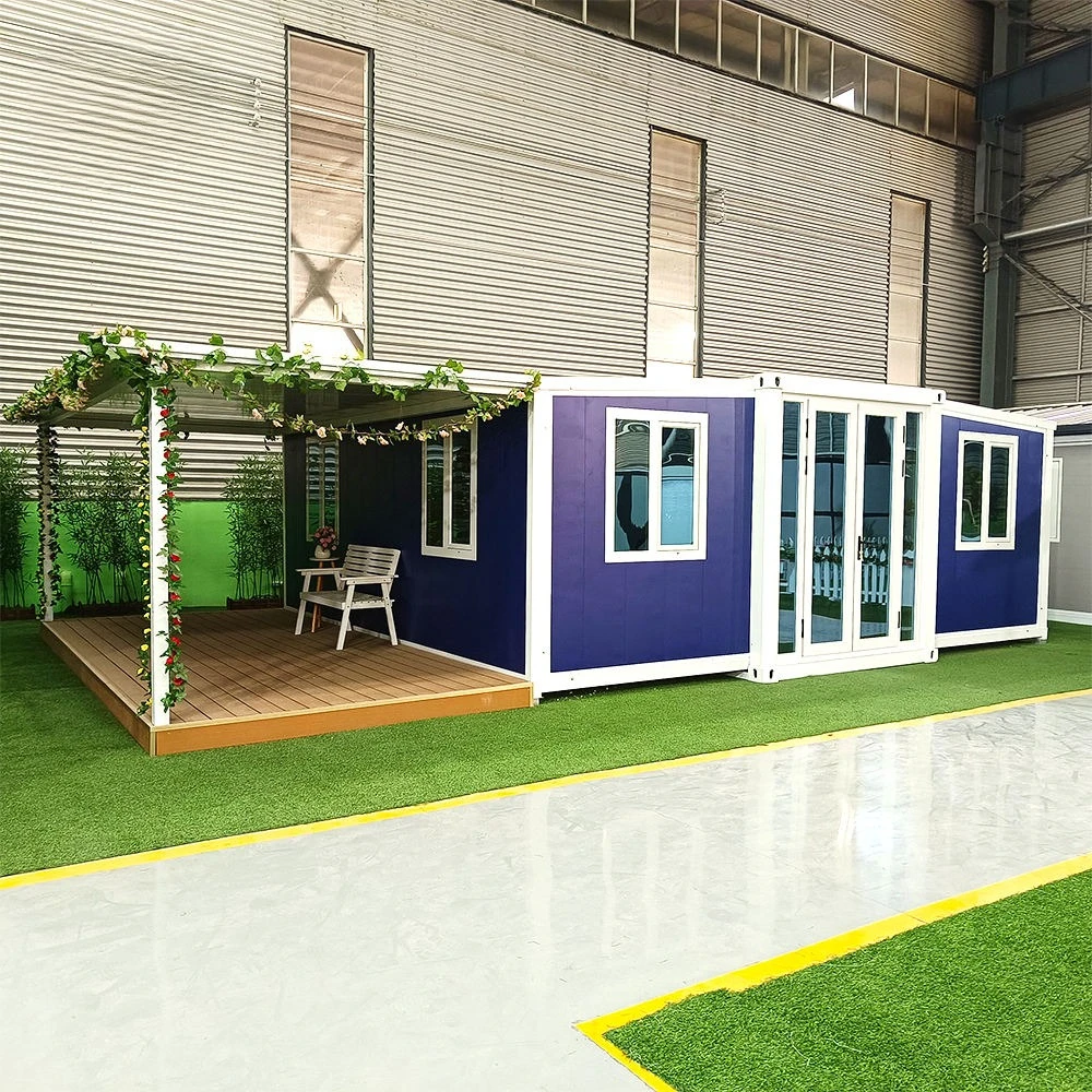 Casa Prefabricada Container House Widely Application Living Home Containers Shipping Container House Villa Tiny Home Container