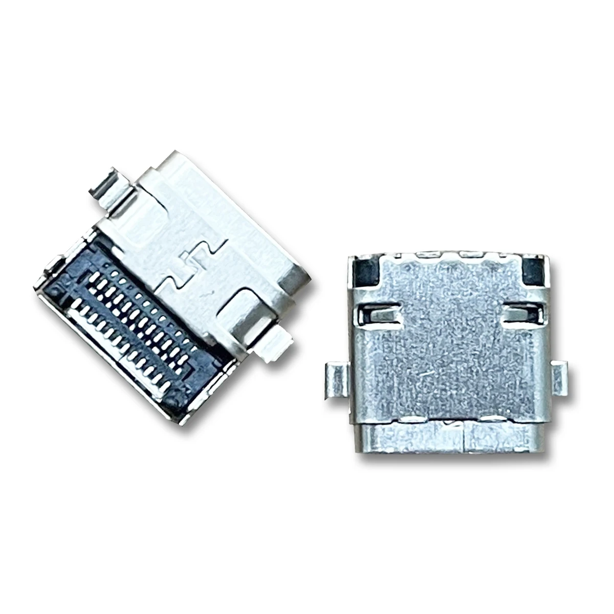 For HP 13-AP  USB Type C Series DC Power Jack Charging Port Socket Connector Original New Spectre X360 13-AP USB  3.1 Type-C view 2