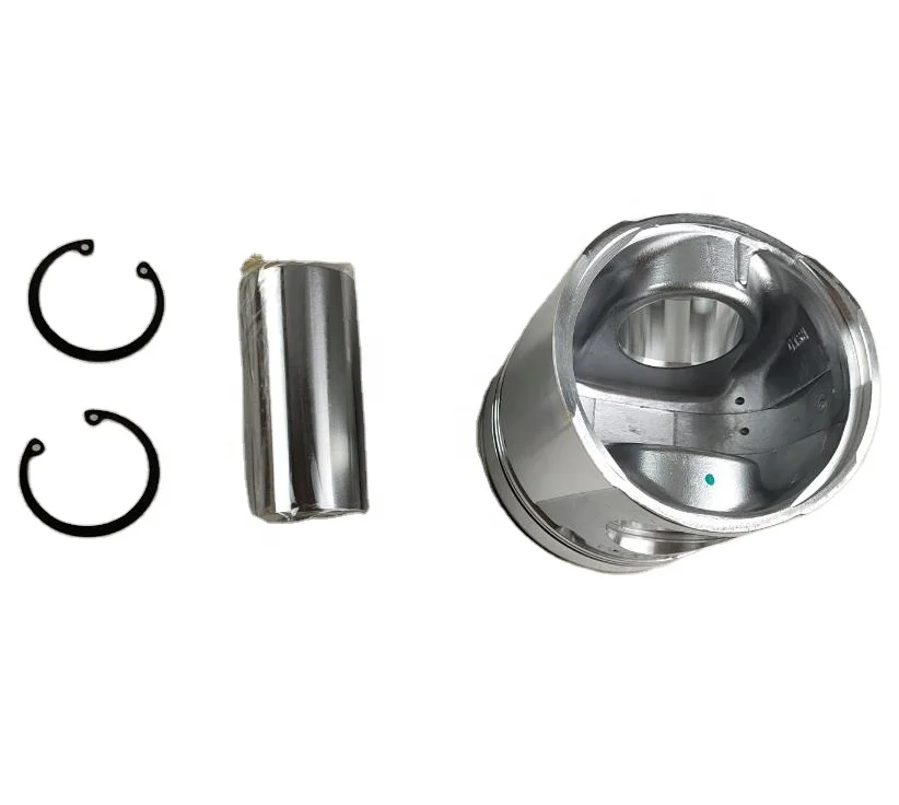 Good 6ISBe ISB6.7 QSB ISDe ISBe engine piston kit 4955365 4955520 4376347 4938619