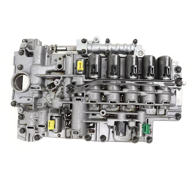 

0C8 TR80SD TR81SD 0C8325039 Auto Automatic Transmission Valve Body Fits For Audi