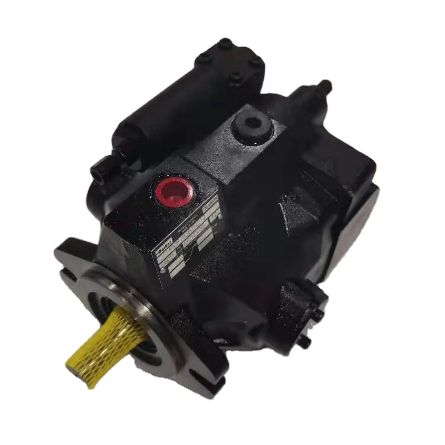 

PARKER PVP Series PVP4836C2R211 PVP1630R212 PVP1636C4R26A412 Variable Hydraulic Piston Pump