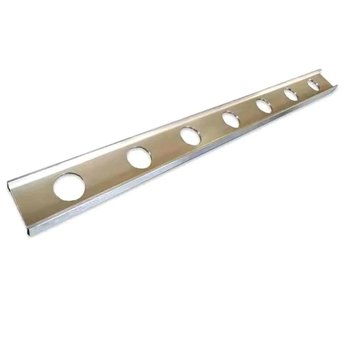 2026 NEW High Magnesium Aluminum Alloy Flat Ruler Light Alloy Flat Ruler Equipment Installation Inspection Measurement I-Shaped