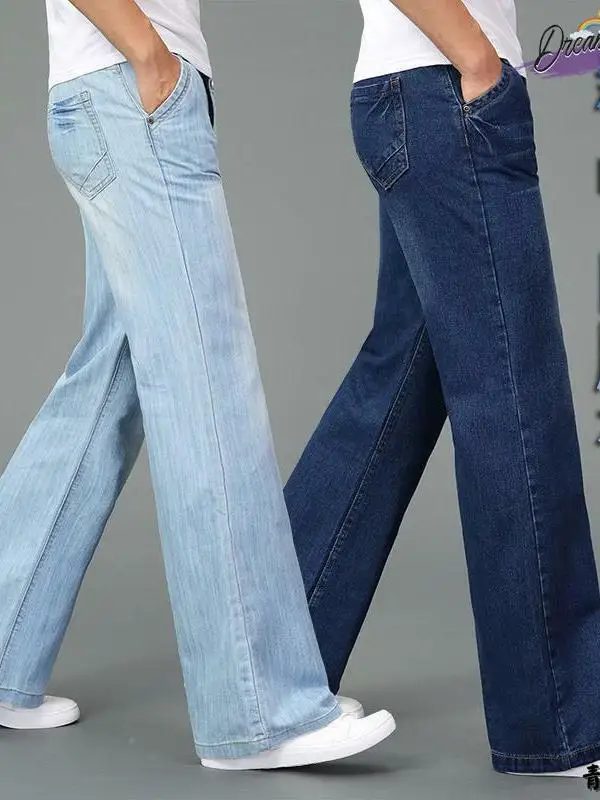 Thumbnail 4 - #84 Latest Straight Leg Jeans Offers