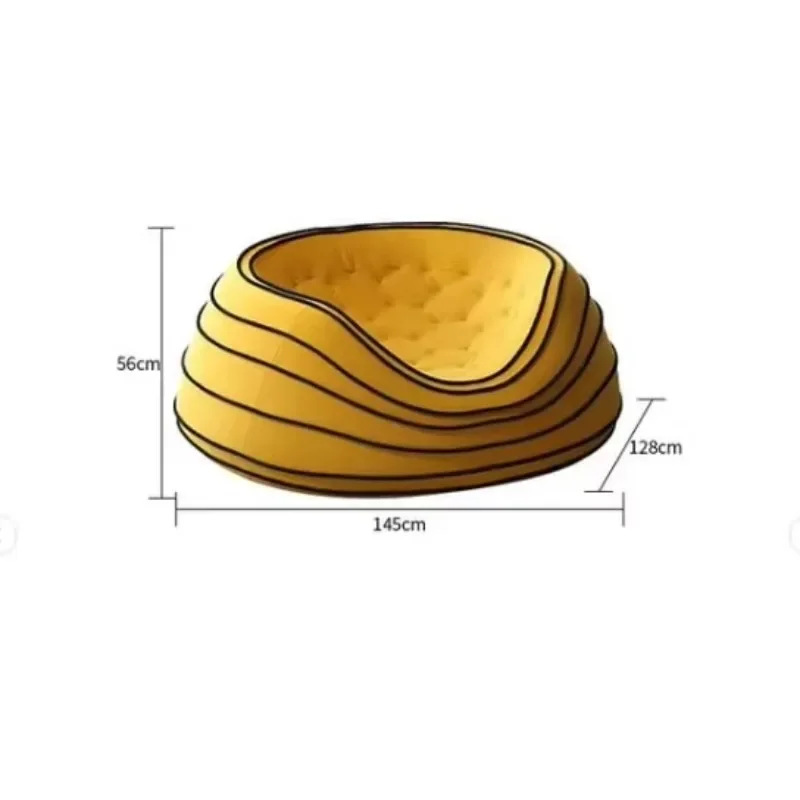 

Одиночный ленивый креативный офисный диван, подушка на спинку, повседневный пол, поддержка талии, стул для яичного пирога, стул для пирога, кресло для отдыха, кресло для ленивого дивана