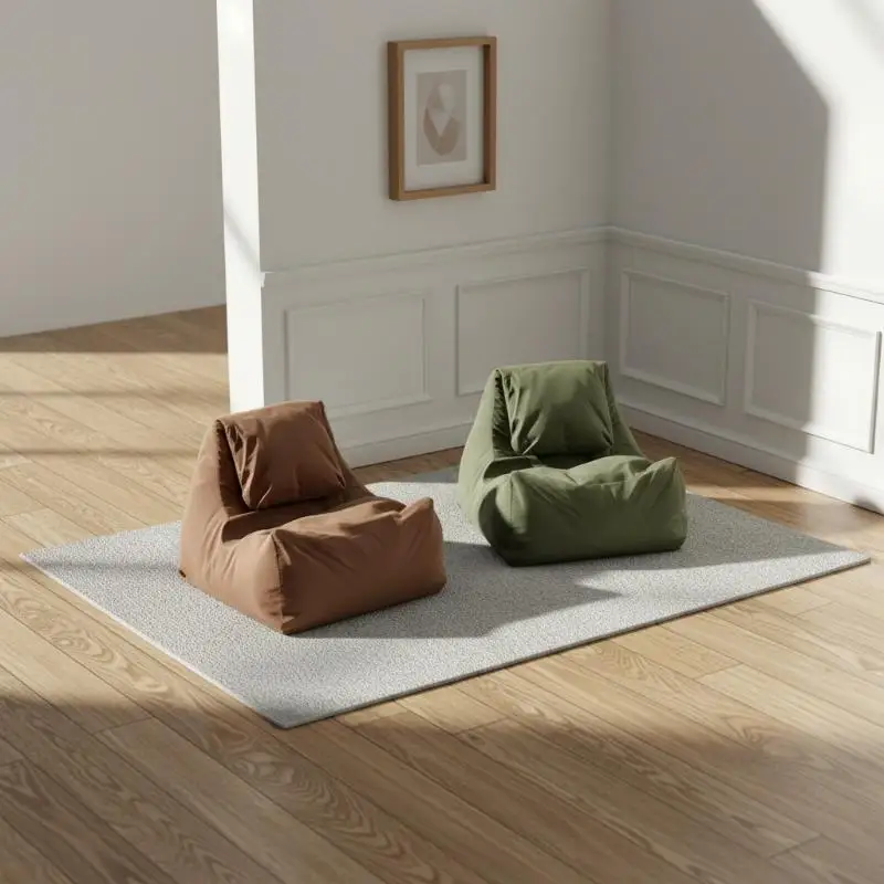Mini Sofa Pillow Soft Fabric Cushion Doll Accessories European Style Creative Design Furniture For Doll House