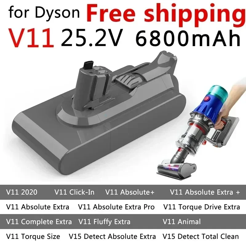 per-dyson-v11-252v-6800mah-li-ion-click-in-batteria-di-ricambio-ricaricabile-cordless-vacuum-v11-absolute-v11-completo-sv15