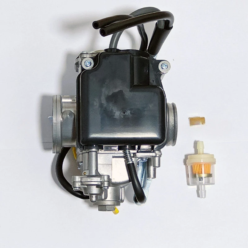 

Карбюратор 16100-HN1-A43 подходит для Honda TRX400, TAX400EX и TRX450R.