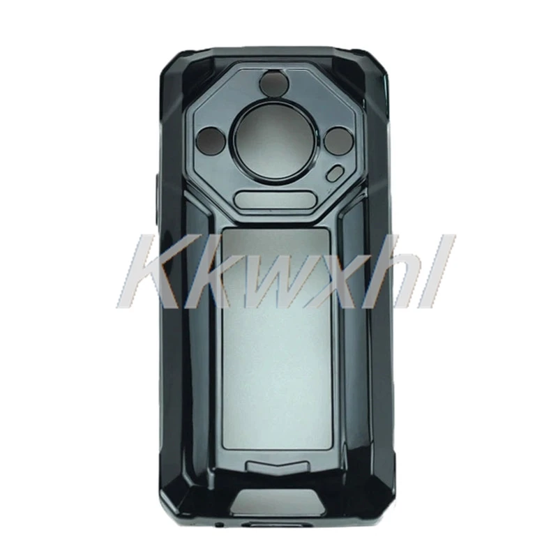 Para Ulefone Armor 33 Pro Armor33 6,95 "33Pro UlefoneArmor33Pro teléfono inteligente funda protectora trasera Original funda suave de TPU