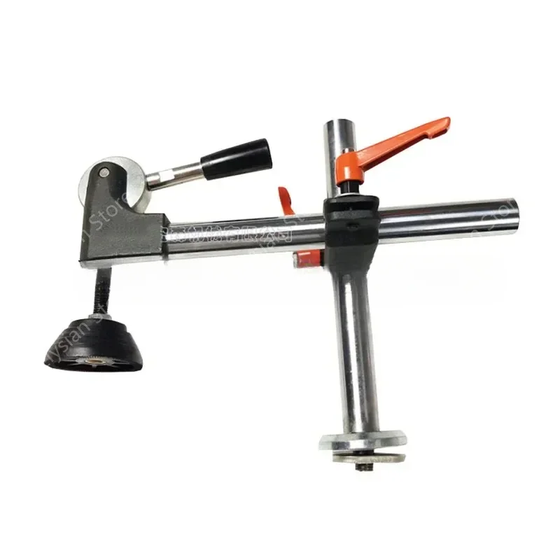 

Presser Adjustable Horizontal Toggle Clamps Eccentric Press Manual Clamp Precision Sliding Table Panel Saw