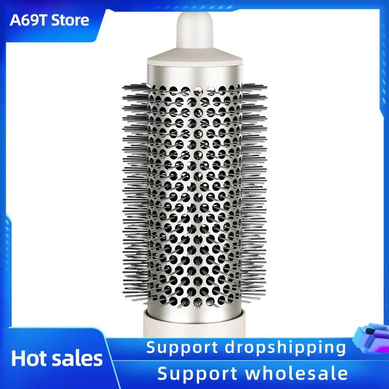 

A69T Round Brush Attachment For Shark Flexstyle Round Volumizing Brush Hair Styling Tool Accessories
