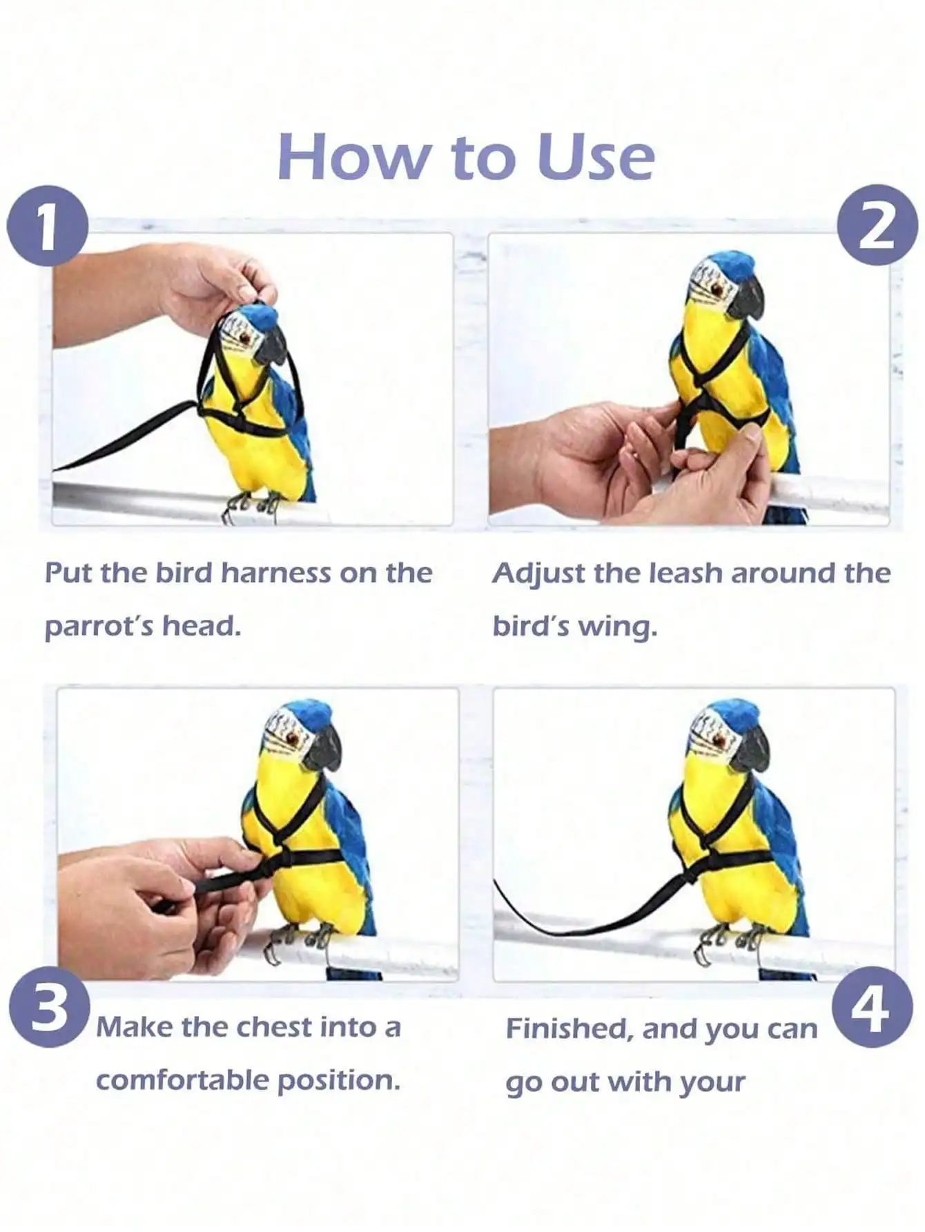Thumbnail 4 - #83 Best Bird Supplies to Buy In 2026
