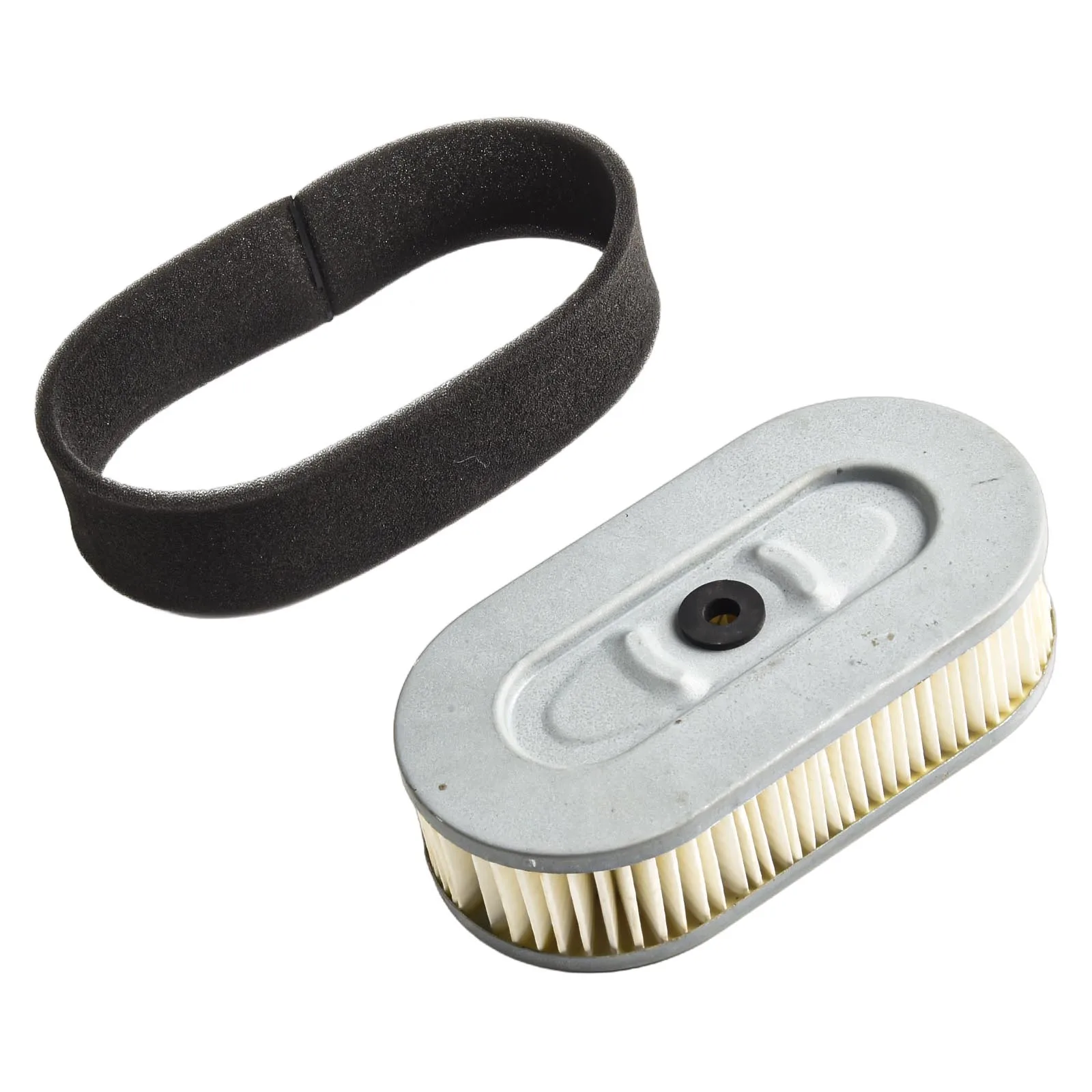 Air Filter Kit Compatible with for mikasa 3660-10080 3660-10070 MTX50-90 Models for Optimal Engine Protection & Performance