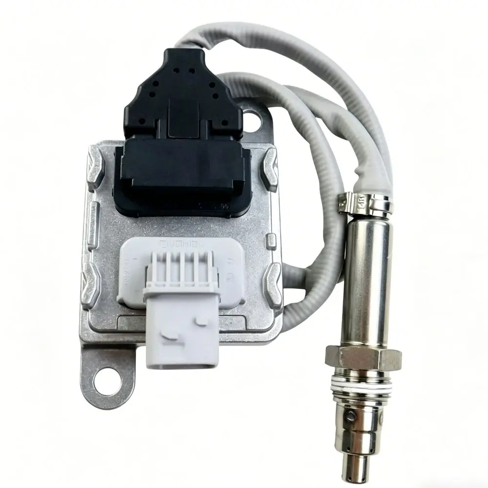 

ZOOMKEY Fit For Nitrogen Oxide Nox Sensor Fit For Cummins B4.5 Engine Hyundai Truck 4384394