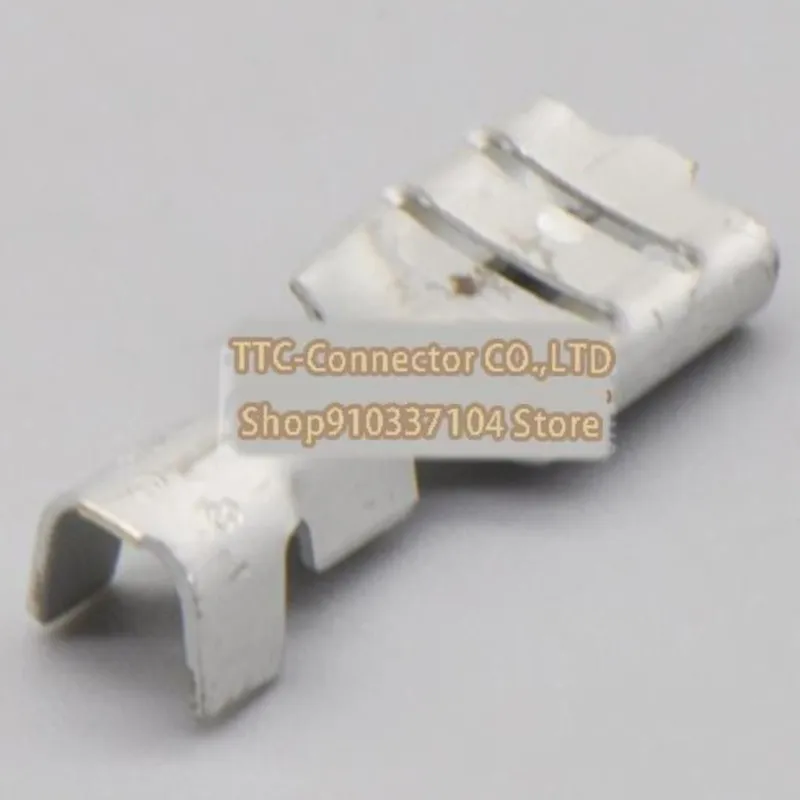 100pcs/lot 170213-2 170452-2 171822-2 1718350-1 173974-6 chips Electronic connector