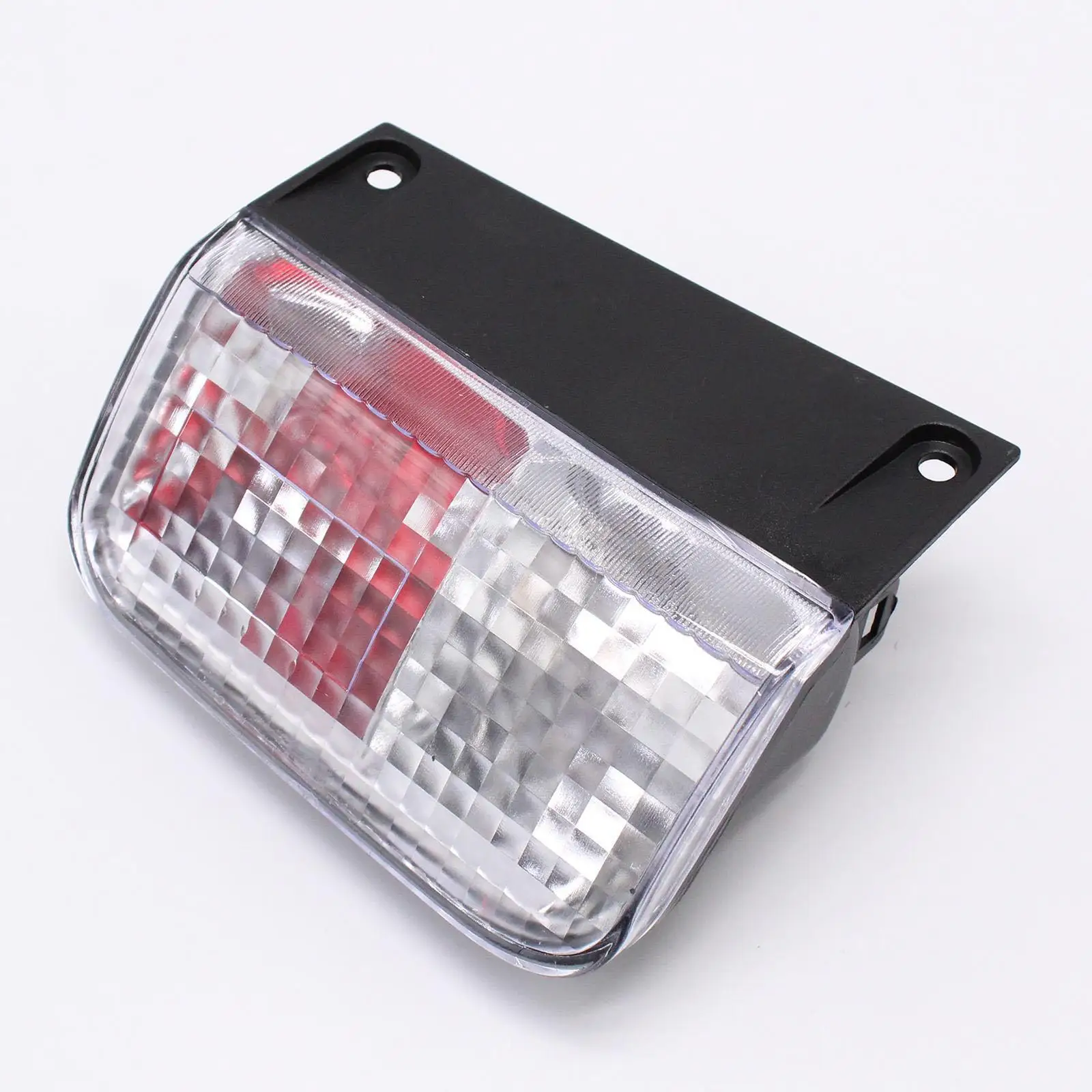 غطاء عدسة الضوء الخلفي الأيمن، الجانب الأيمن، 93863597 غطاء عدسة الضوء الخلفي الخلفي بديل لـ Vauxhall Vivaro 2001 إلى 2010