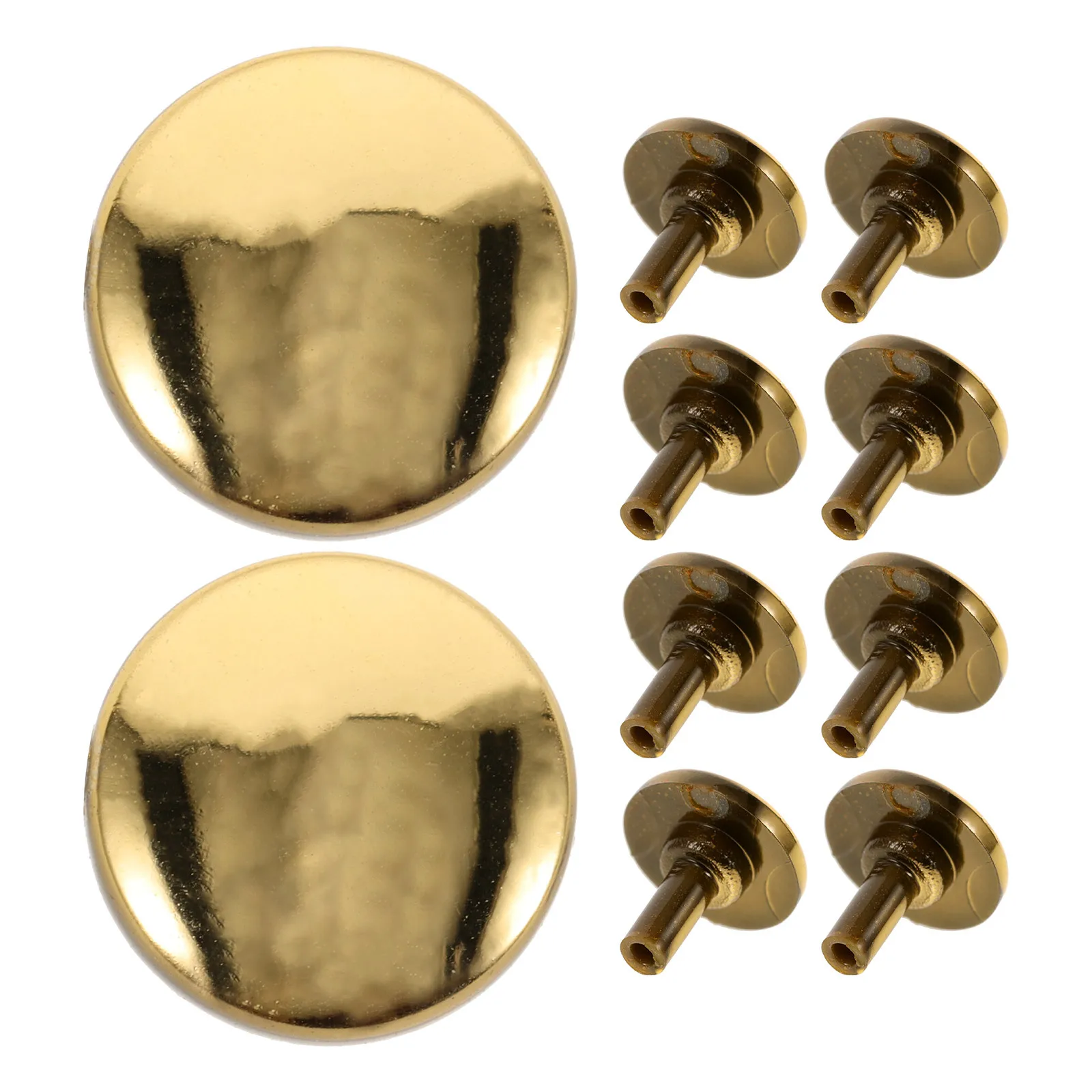 200 قطعة من أغطية بلاستيكية بديلة لإكسسوارات الحائط لإصلاح أجزاء حركة اليد المنزلية ذاتية الصنع ومتينة وناعمة #6