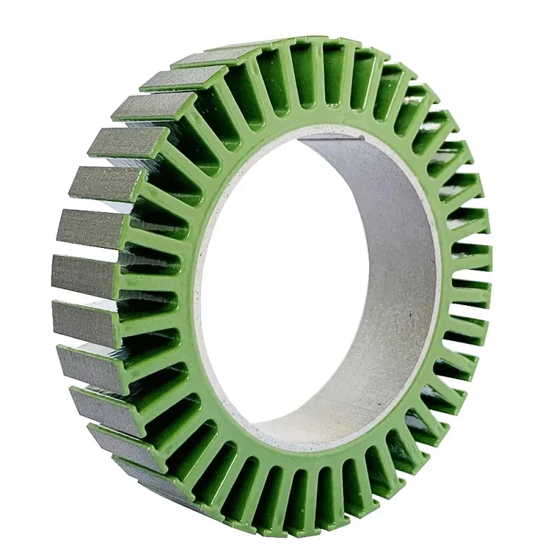 SkyDElT10 (10025) Brushless Motor Stator Parts For Build Large Tension Multi Axis Cruise Aerial Photo Of Plant Protection