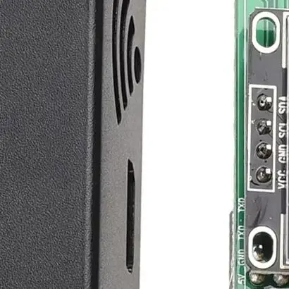 For Mmdvm Hotspot Board UHF VHF Module For DMR For P25 For Ysf For Dstar With For Oled Screen For Raspberry Pi For Ham Radio For