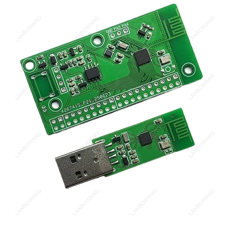 Wireless Arcade Joystick Mod Chip Module Custom Modification Kit For Hitbox Fight Stick Game Controller Mod Parts
