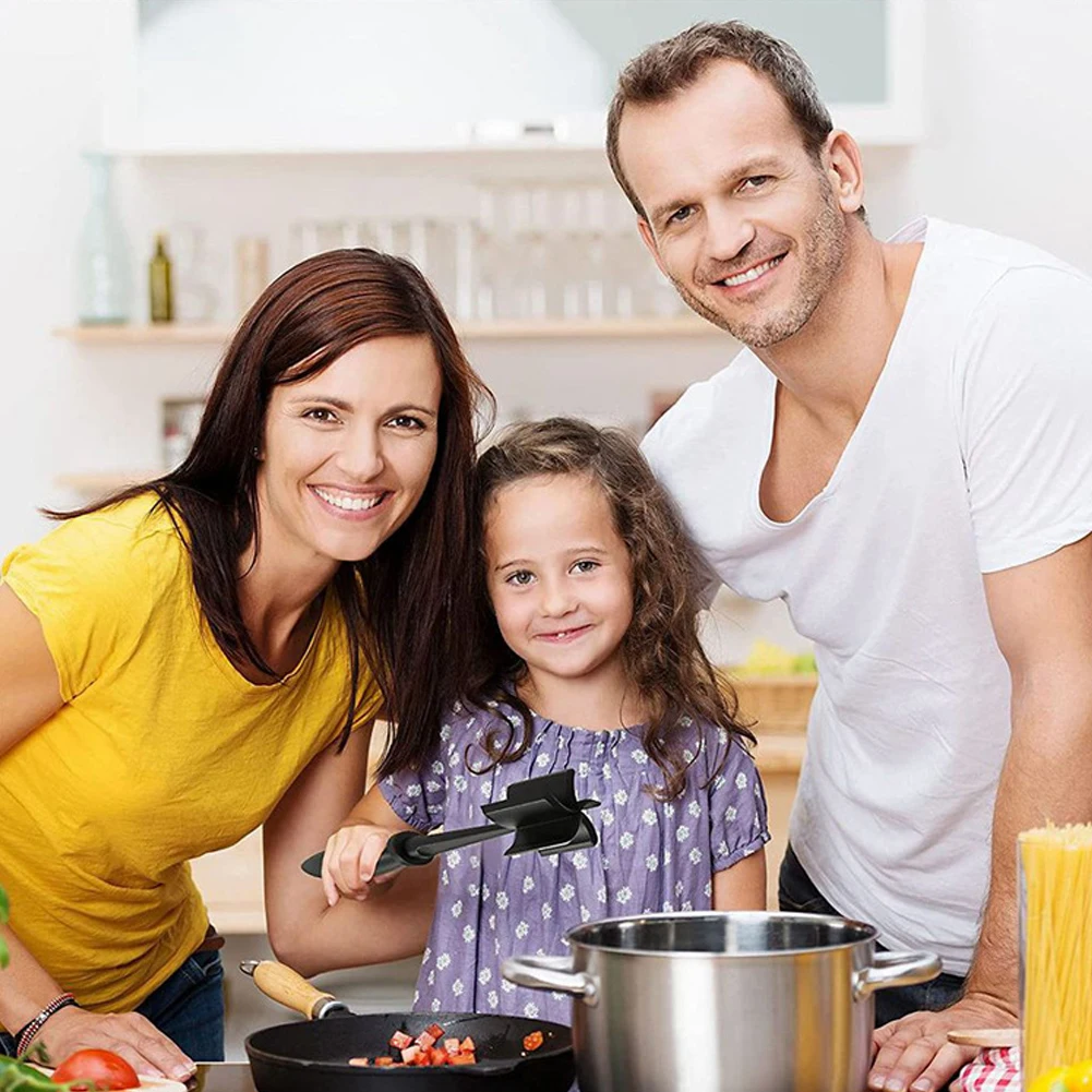 Multipurpose Meat Chopper Labor-saving Ground Beef Smasher Kitchen Tool