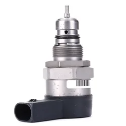 0281006246 High quality FUEL RAIL PRESSURE RELIEF LIMITER VALVE fit For BMW- 13538508158 ,8508157