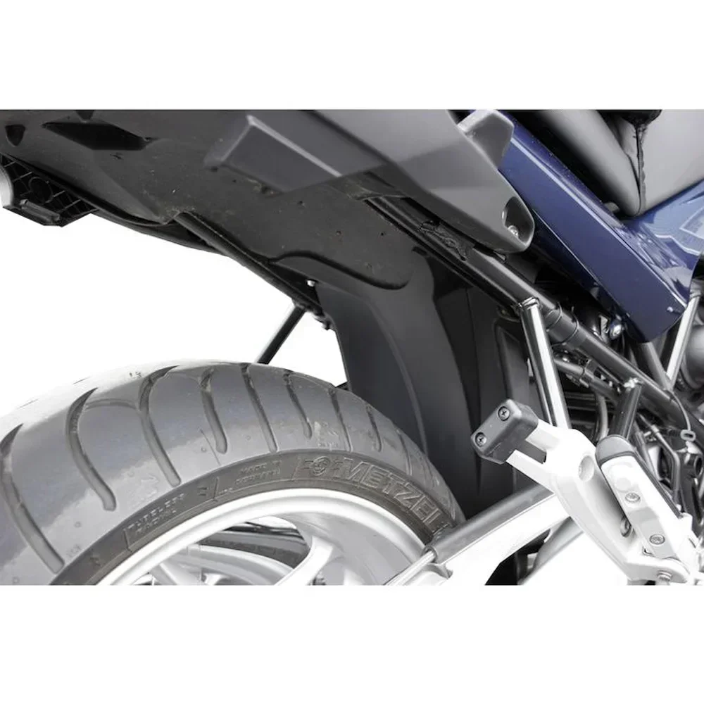 Garde-boue arrière ABS pour BMW Runder R, RS LC, 2006, 2007, 2008, 2009, 2010, 2011, 2012, 2013, 2014, accessoires de moto