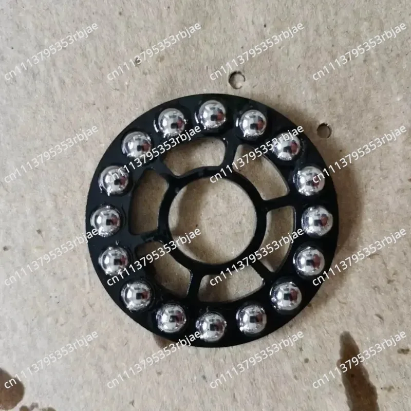 1 set for Karcher high-pressure car washer K2 series K3 swash plate bearings washer parts motor gears rams horn oil seal