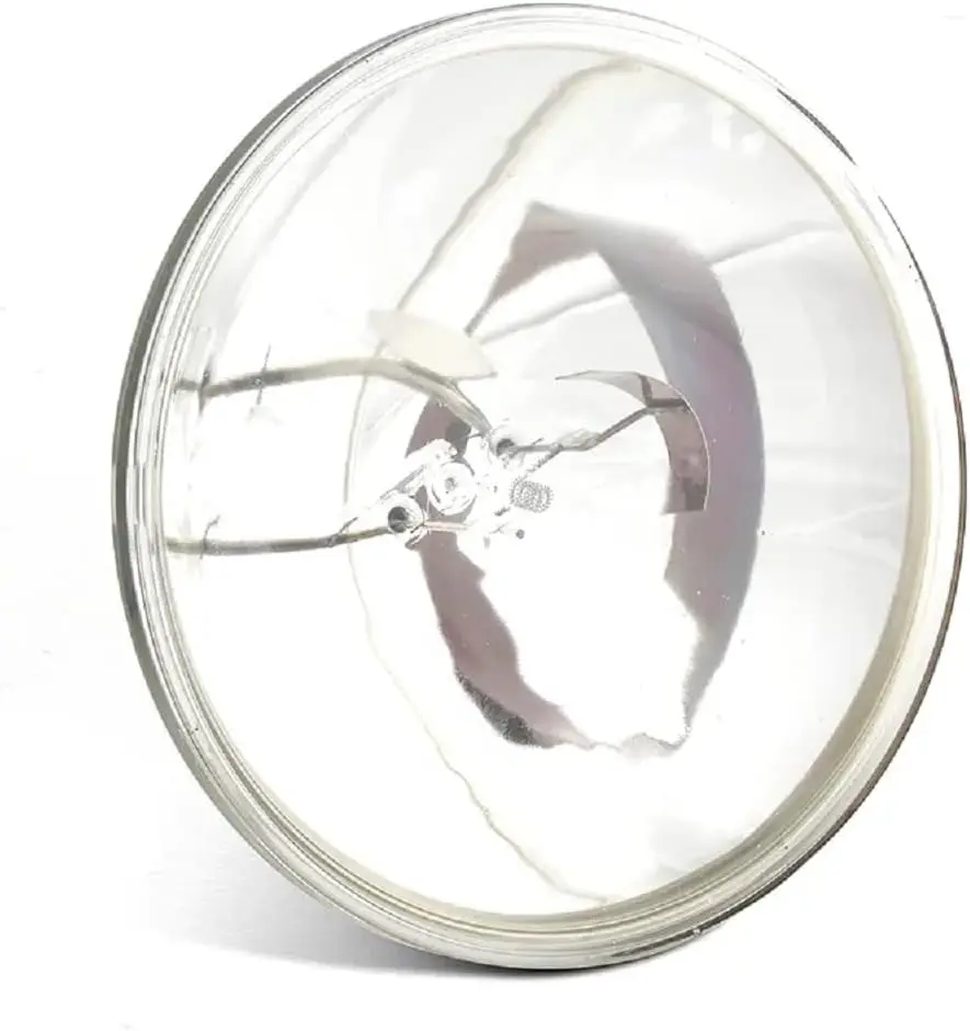 

PAR 64 28V 250W Sealed Beam PAR64 Bulb for Stage Light,Down Light,Surface Light,Show Light,Car Light(Pack of 1)