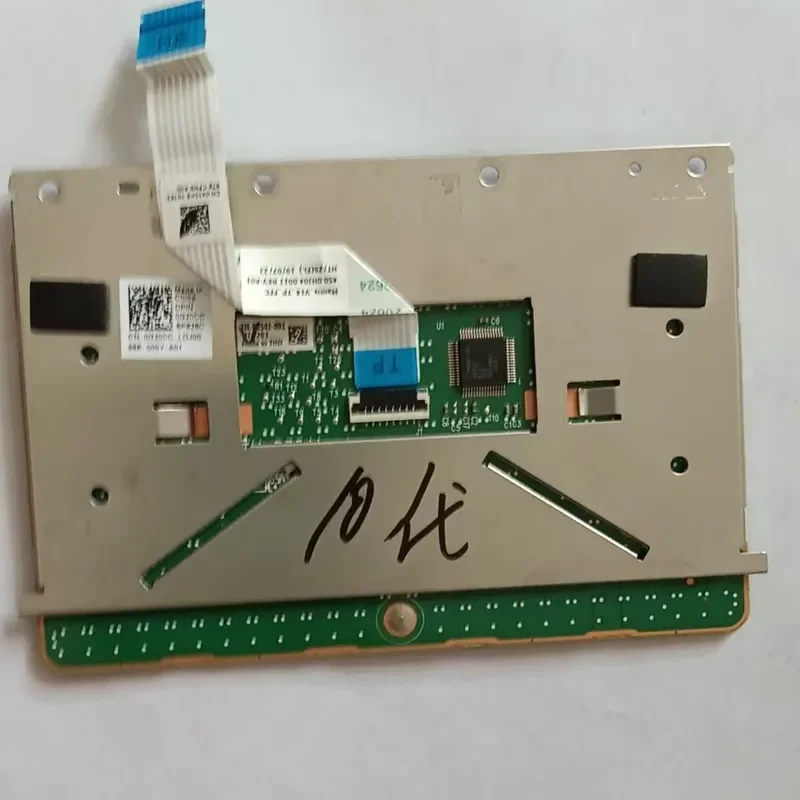 for DELL Vostro Achievement 5490 5498 CN-0G20CC Touchpad Replacement Laptop Trackpad Mouse Pad
