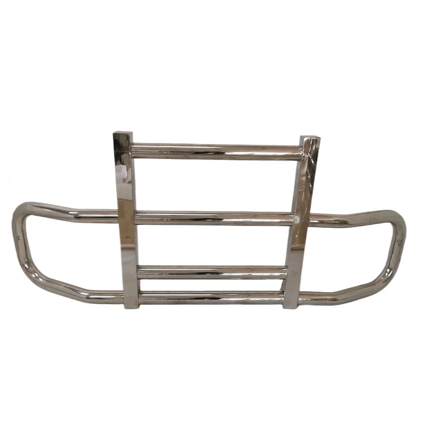 

Передний бампер грузовика OEM Deer Guard и другие запасные части для кузова грузовика