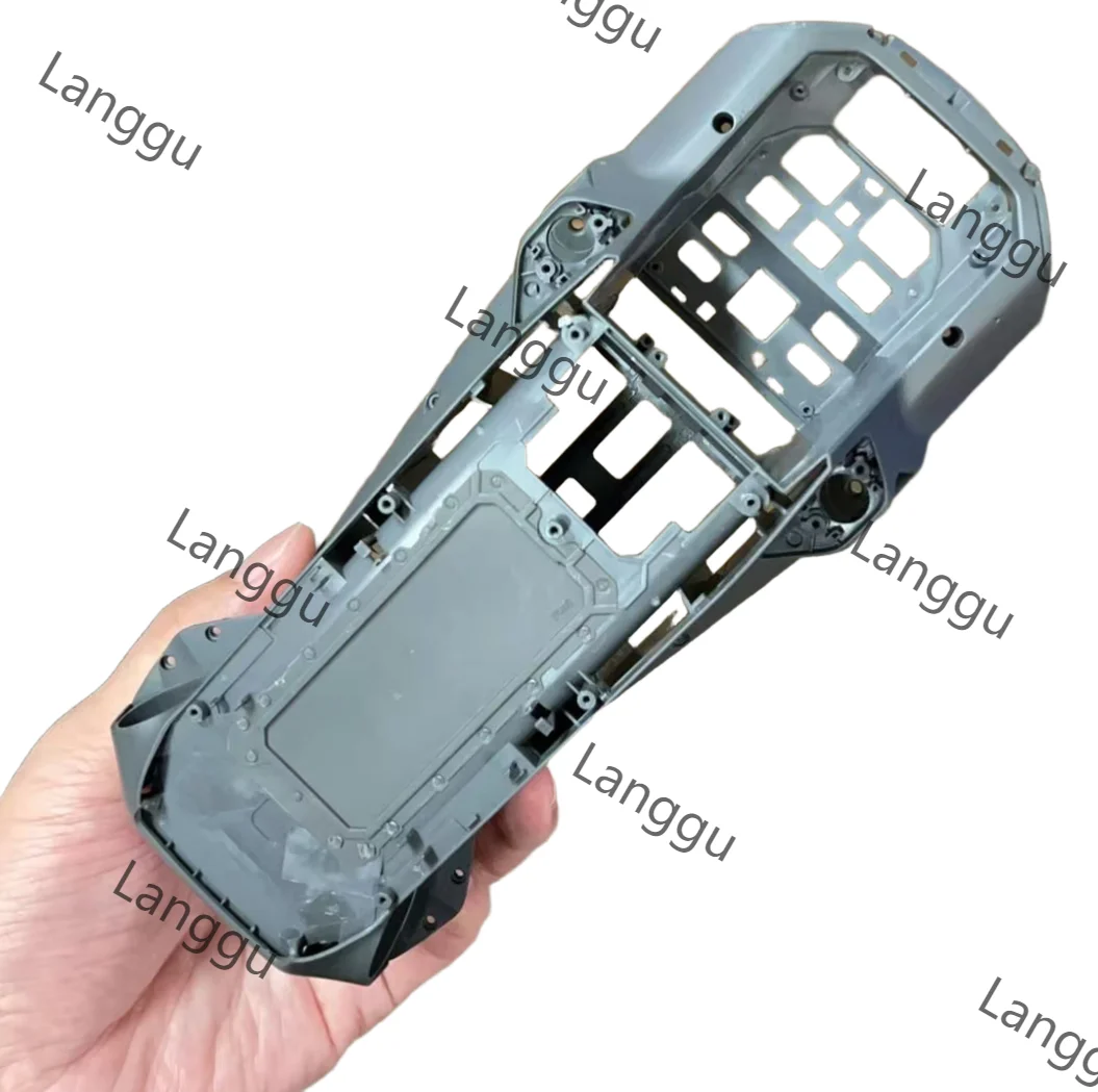 Original New Middle… - image