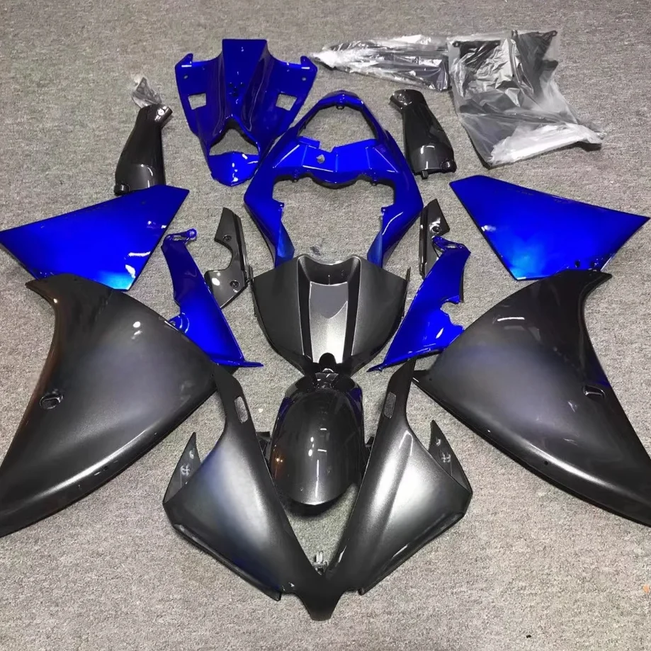 

STLF Motorcycle Fairing for YZF R1 2012 2013 2014 YZF-R1 Body Kit Customized Fairing Kit Full Plastic Fairing Kit