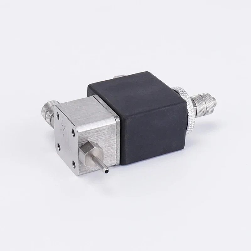 Válvula de recarga Leibinger Alternative 54-001999SA Cpl.Lj2 tinta/solvente para impressora jato de tinta Leibinger JET2SE CIJ