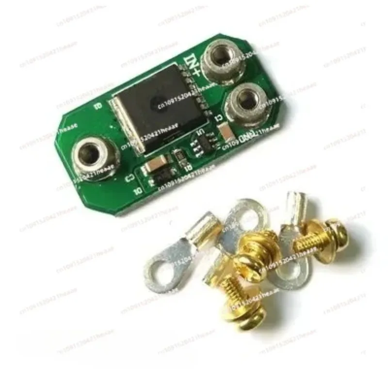 Suitable for  High Current Ideal Diode Reverse Current Protection Solar Anti-backflow Forward High Side Low Resistance
