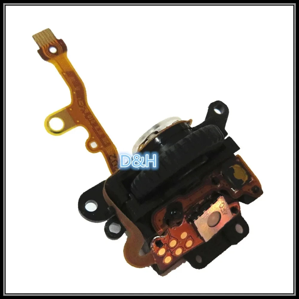 オリジナルシャッターボタンキヤノン-eos-70d-カメラ修理部品