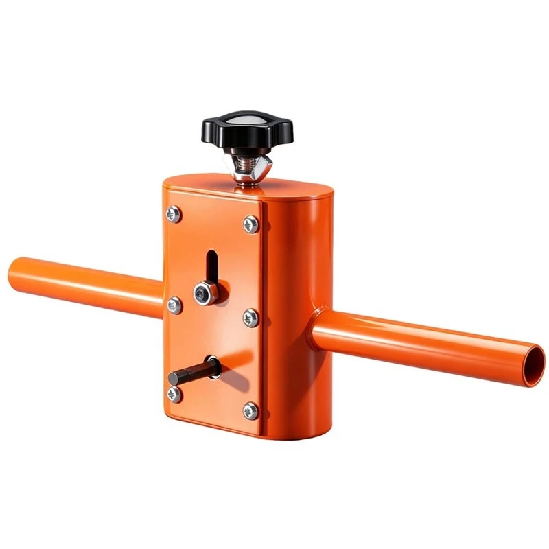 T19C Automatic Wall Wiring Machine For Residential Building Portable Electric Wire Puller Anti-Jamming Cable Threading Tool