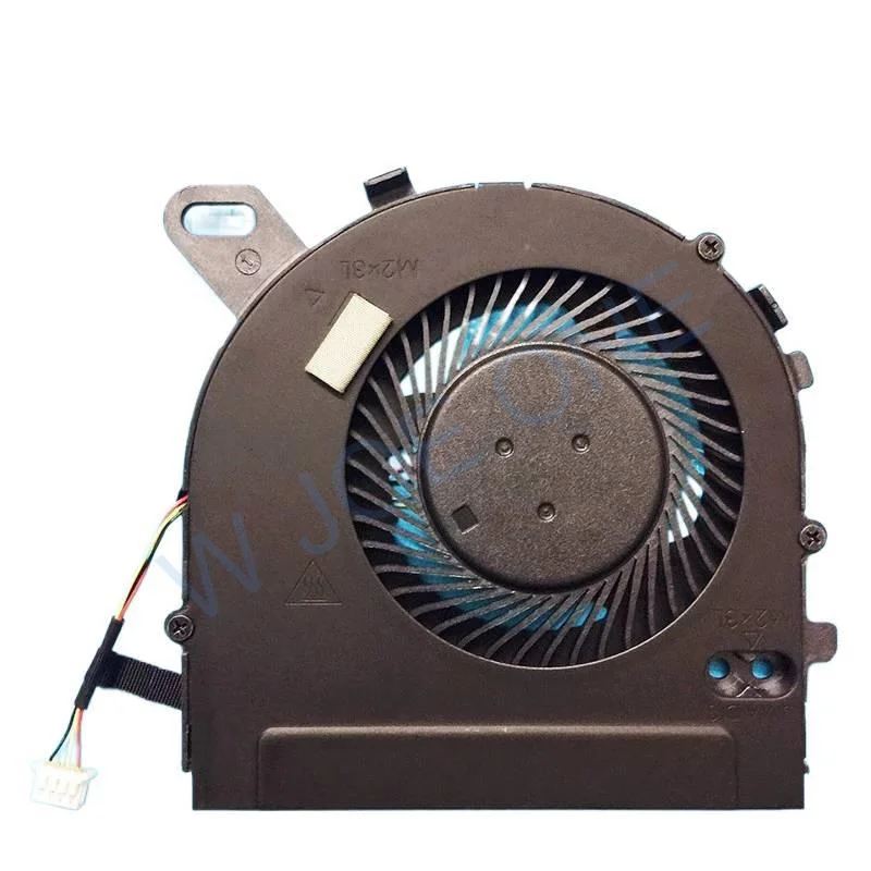 Nuova Ventola Di Raffreddamento Della Cpu Del Computer Portatile Radiatore Di Raffreddamento Per Dell Inspiron FN0570-A1084P1BH Arx P/N:FN0570-A1084P1EL DC28000ICR0 ARX1-image
