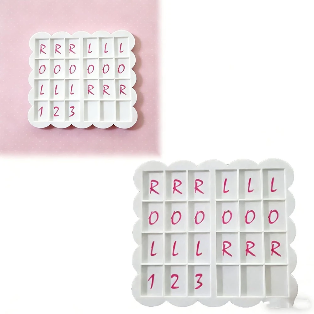 

Single-piece Mahjong Practice Board, Mahjong Training Aid for Beginners