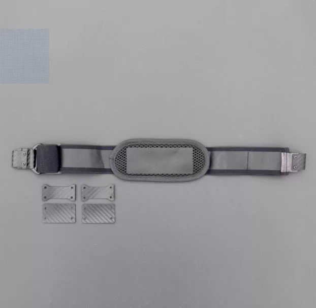 

WALKSNAIL AVATAR FPV Glasses Strap Metal Battery Compartment Perfectly For Glasses